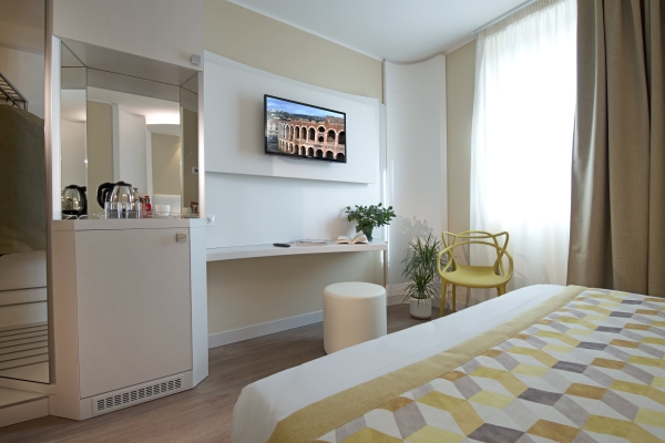 Ark Hotel